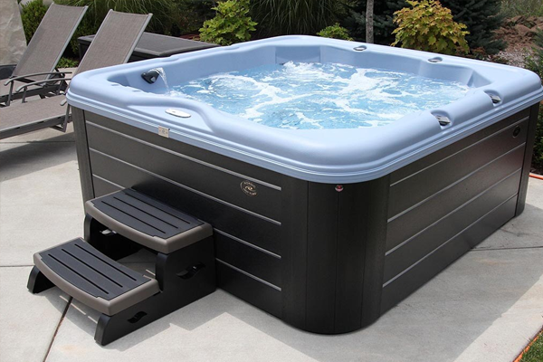 Nordic Hot Tubs Pricing Family Image