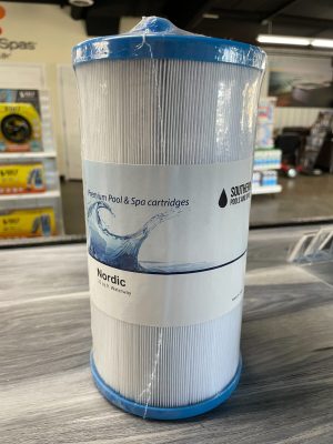 Nordic 35 SQ Ft Spa Filter