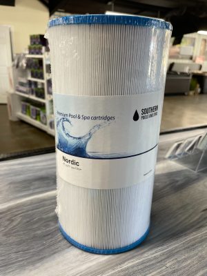 Nordic 45 SQ FT Spa Filter
