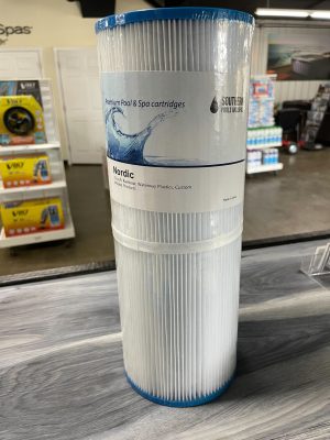 Nordic 25 SQ FT Spa Filter
