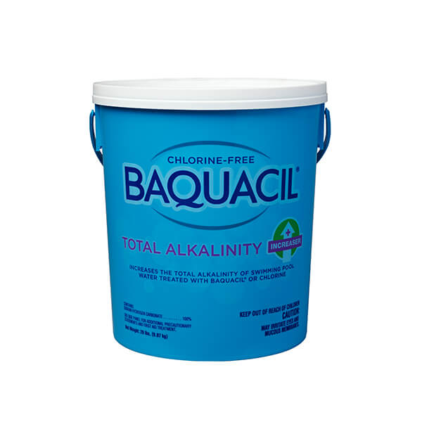 Total Alkalinity Increaser