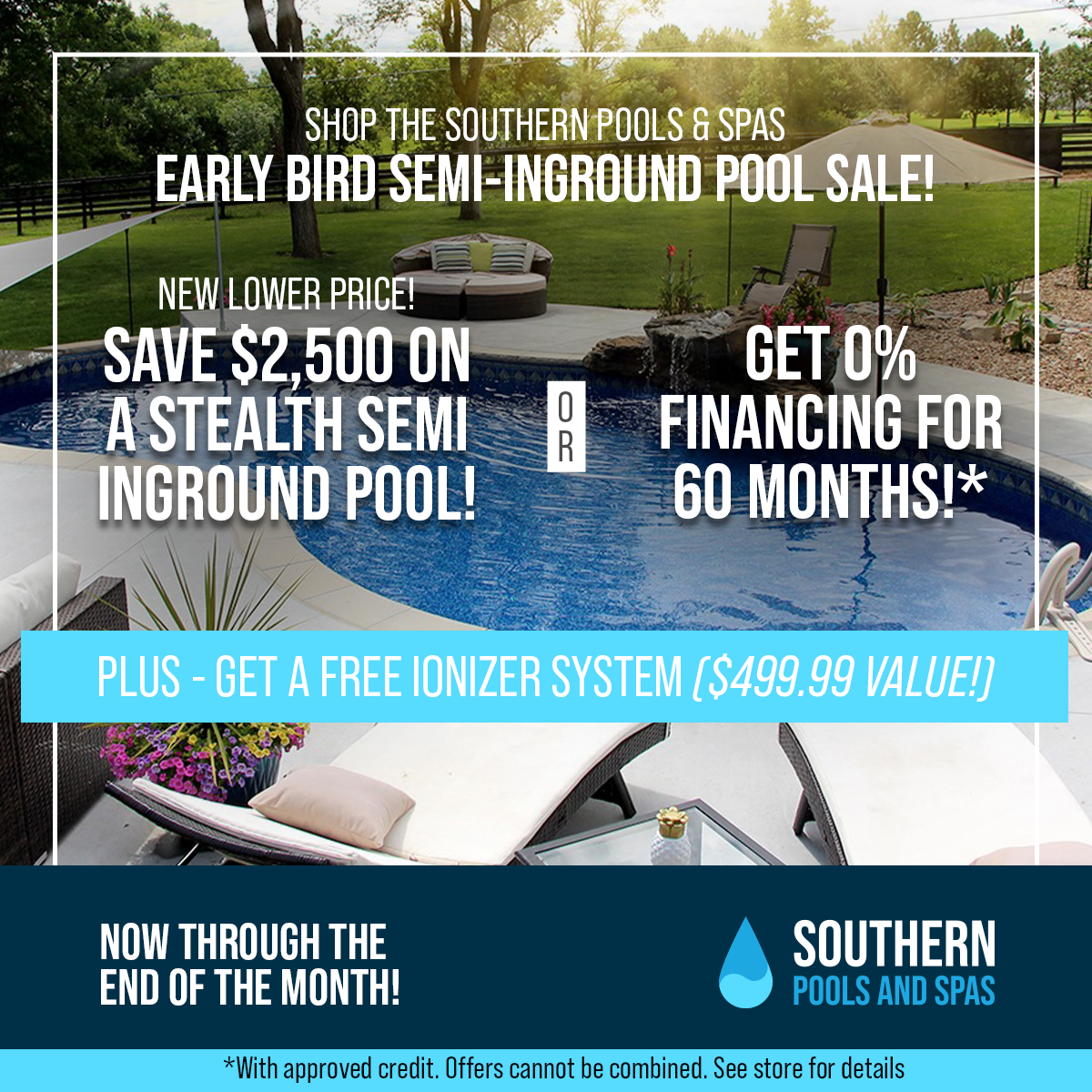 Promotion Overview