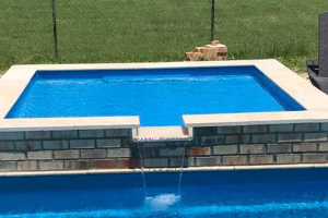 Cube Sundeck