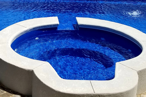 Oval Spa