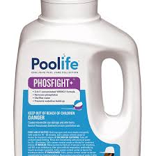 PhosFIGHT+™: Pool Phosphate Remover