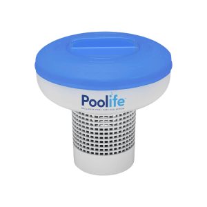 NST™ Chlorine Floater: Cal Hypo Pool Chlorine Floater
