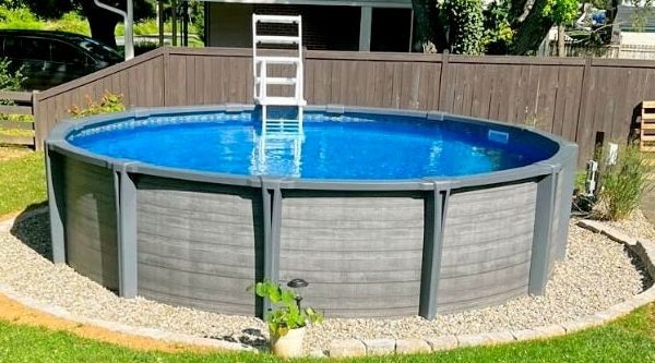 Above Ground Pool Buying Guide