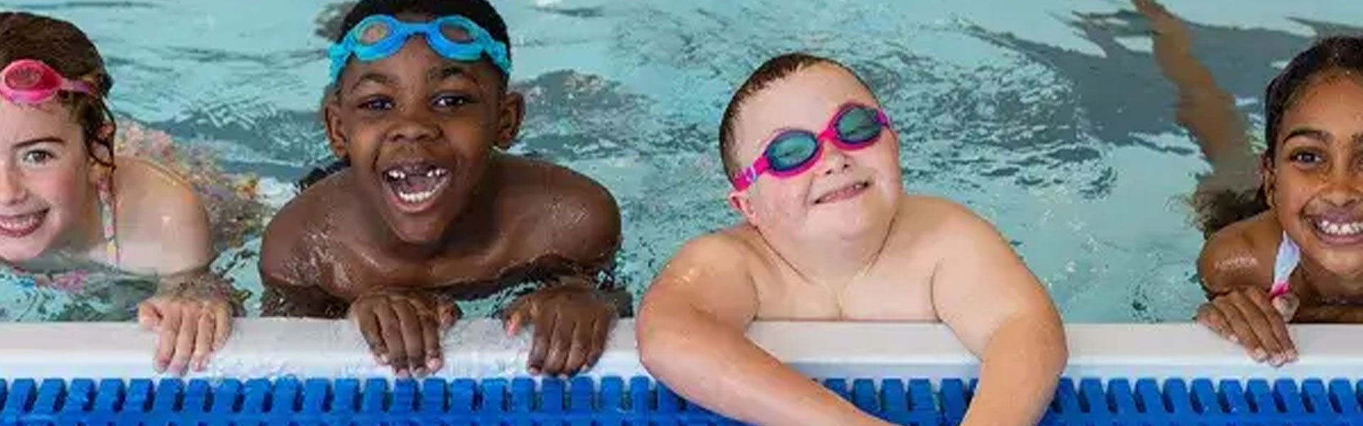 Swim Education Saves Lives