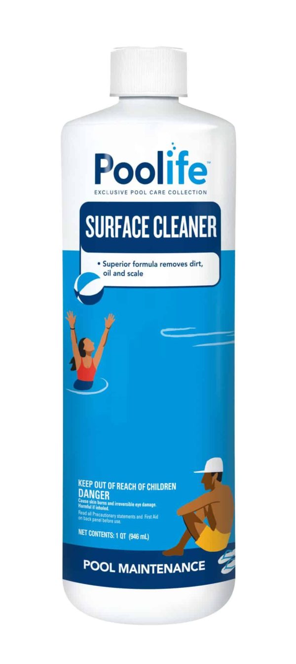 POOLIFE SURFACE CLEANER