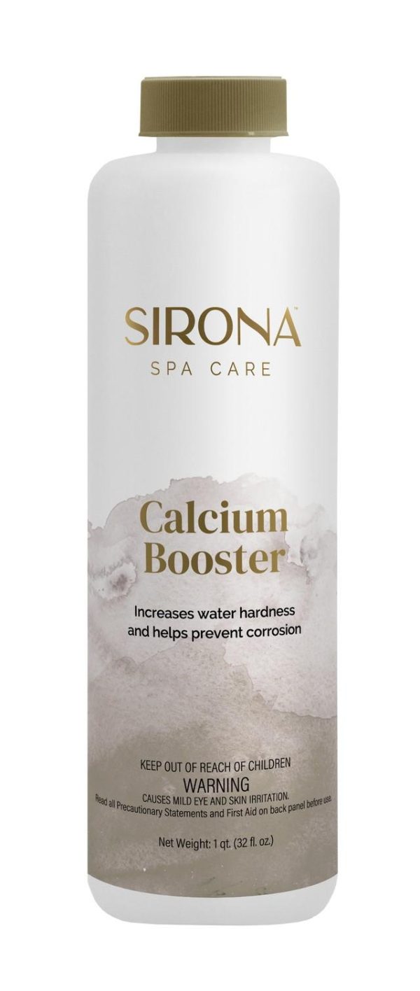 SIRONA 1LB CALCIUM BOOSTER