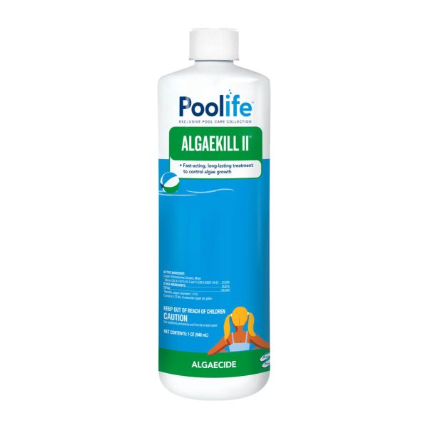 POOLIFE ALGAEKILL EXTREME 32 FL OZ