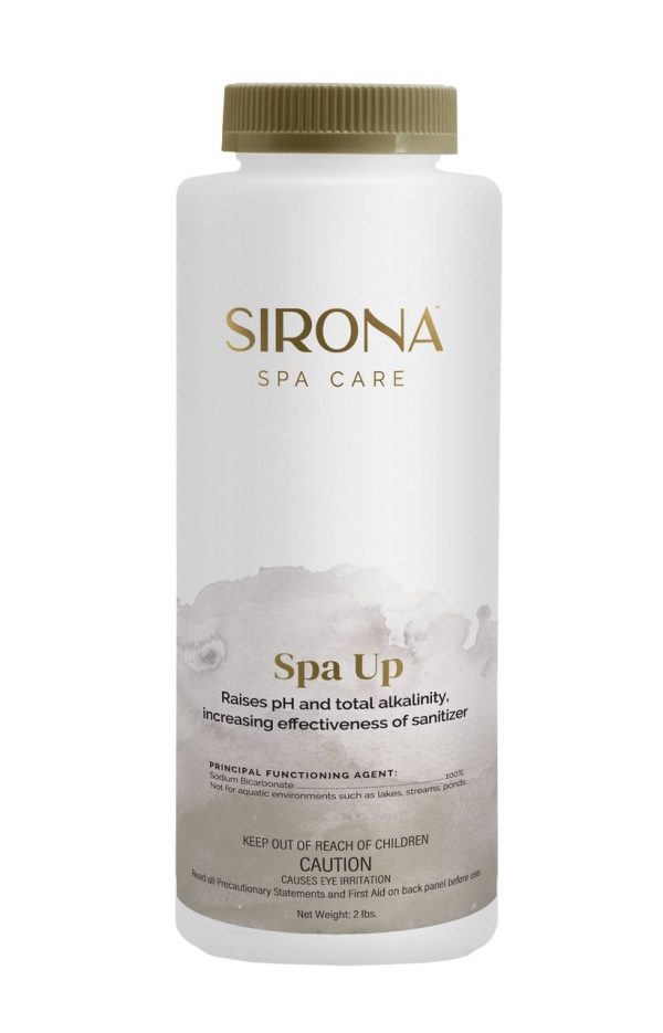 SIRONA 2LB SPA UP