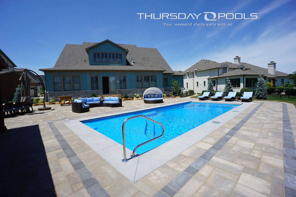 Small Pools