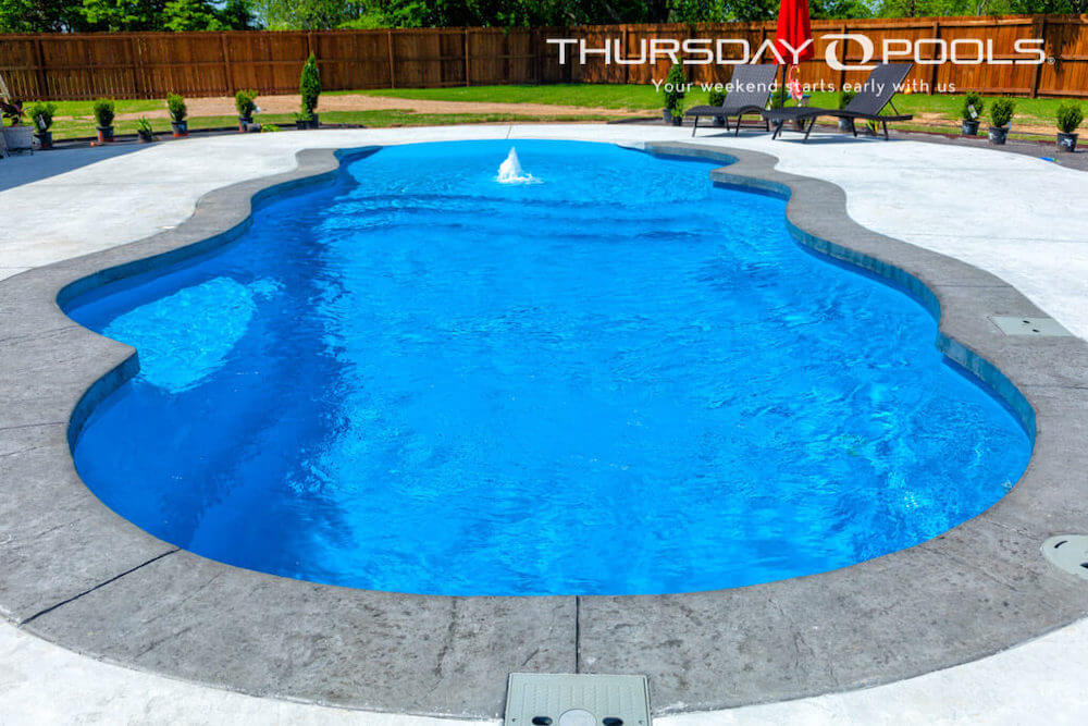 Medium Pools