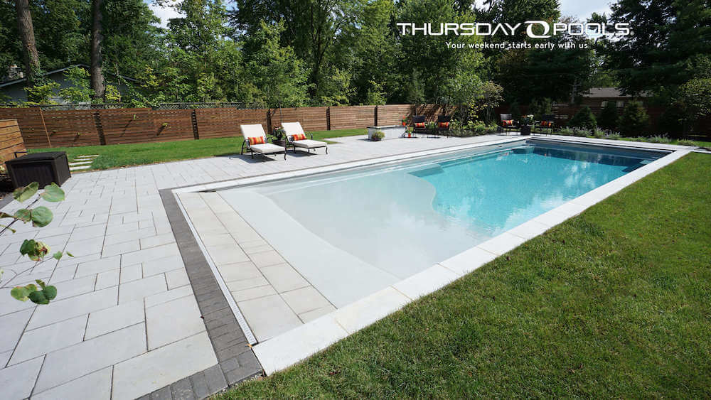 Large Pools