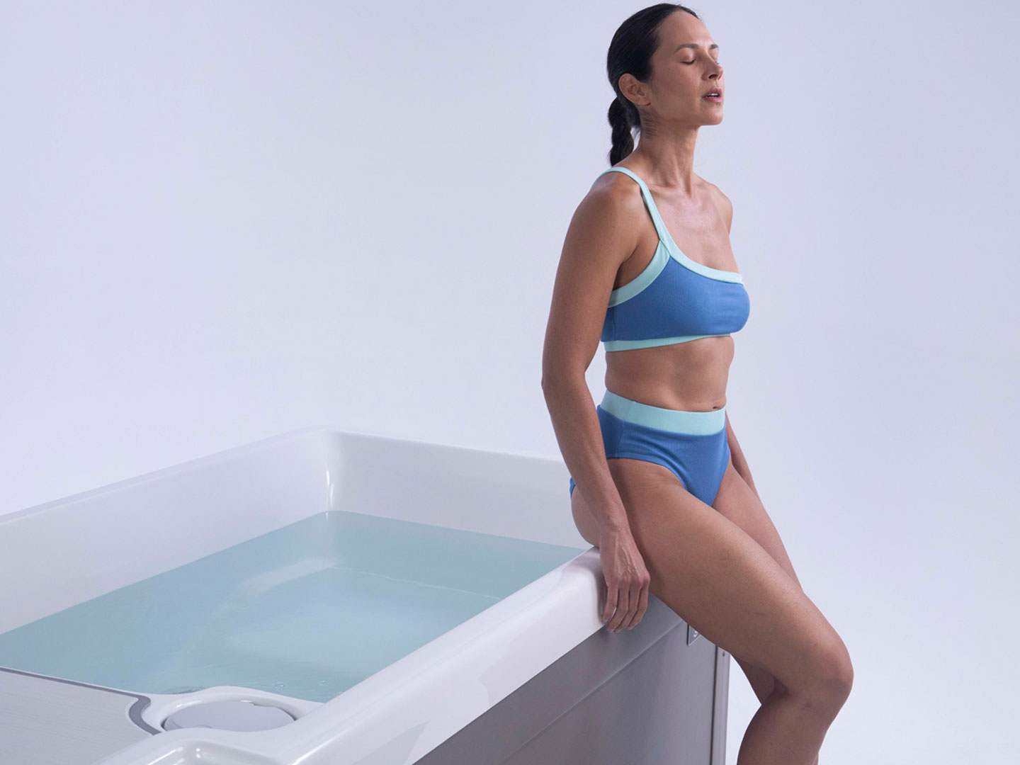 Vigor Cold Plunge Pricing Family Image