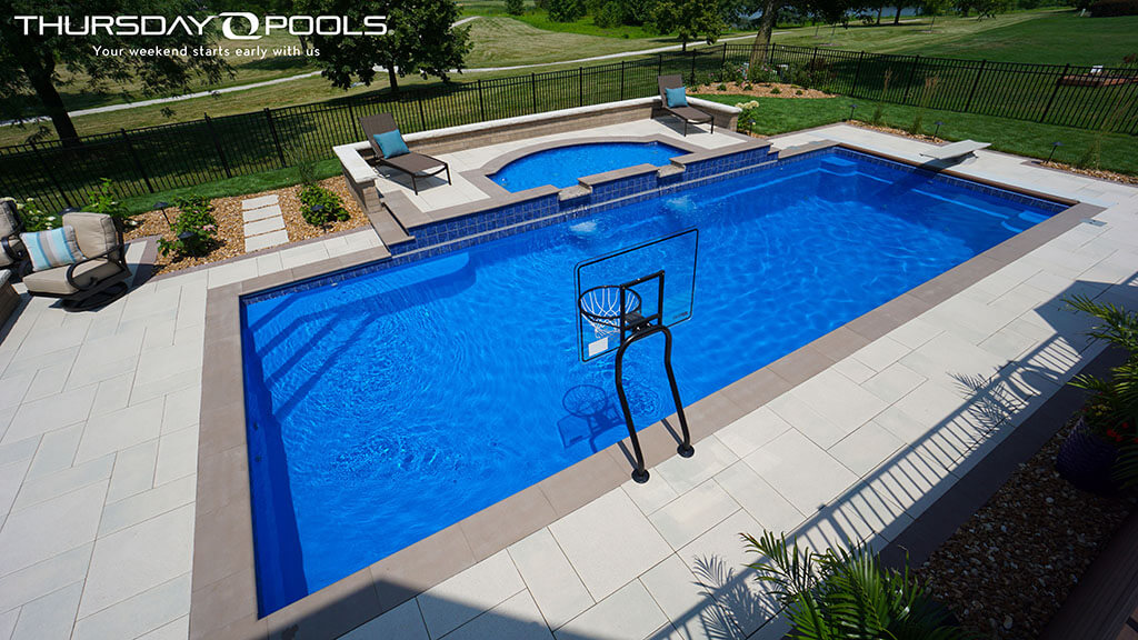 Diving Pool