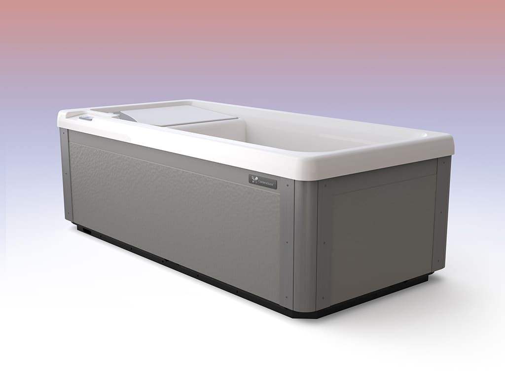 Emerge Cold Plunge Caldera Spas Pricing