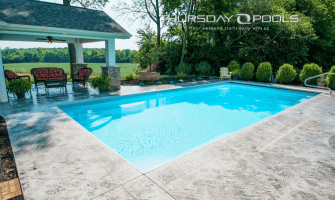 Thursday Pool Pricing Family Image
