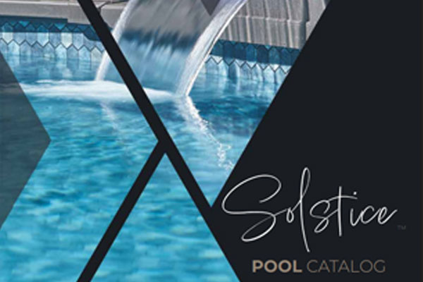 Carvin Pools Brochure Family Image