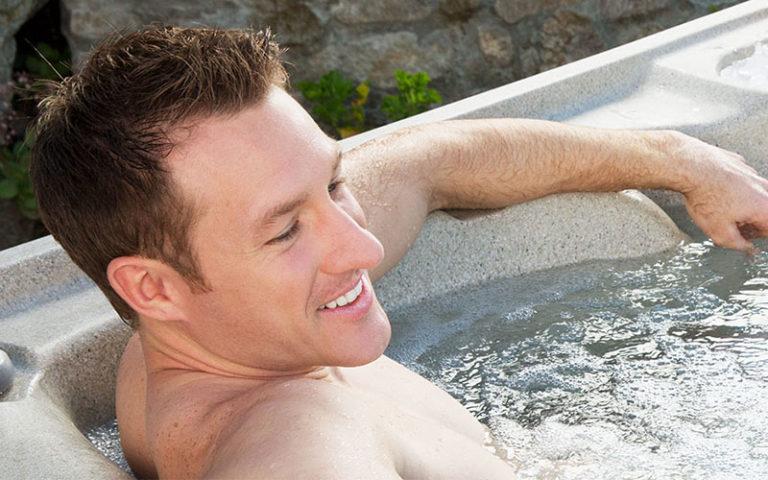 Southern Spa Company Brochure