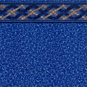 Augusta Tile / Reflections Floor (27 Mil)