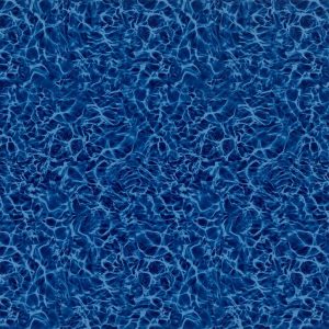 Blue Diffusion / Full Print (20 Mil or 28 Mil)