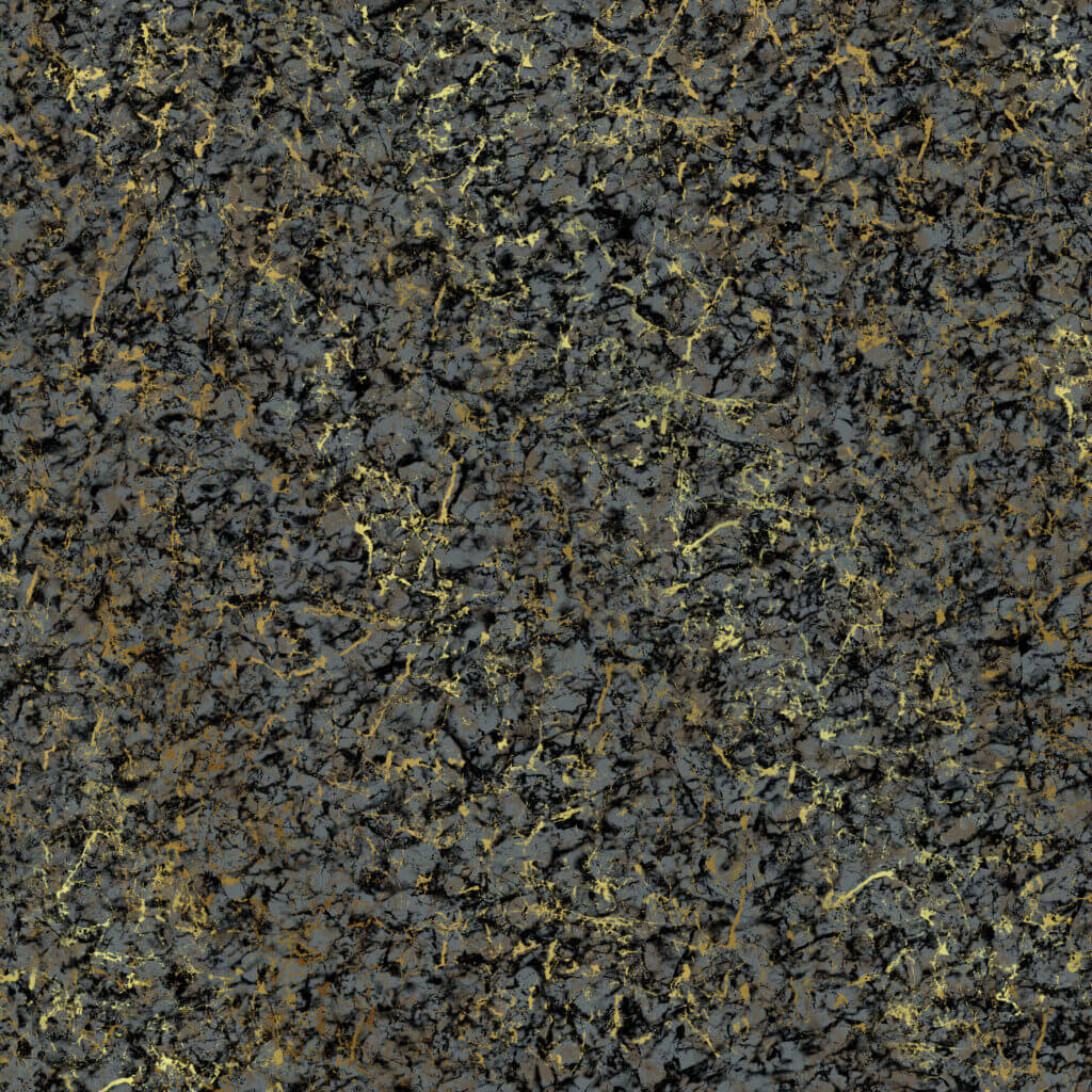 Deep Ocean / Full Print (20 Mil) Pearlescent Finish