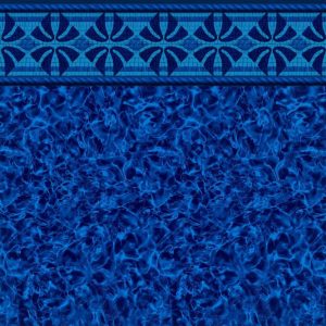 Montauk / Indigo Arctic Floor (27 Mil)