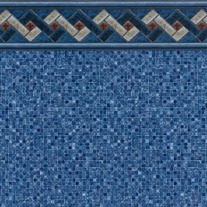 Mountain Top Tile / Nielsen Floor (28 Mil)
