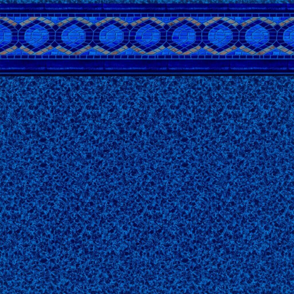 Neon Aruba / Neon Marble Floor (20 Mil)