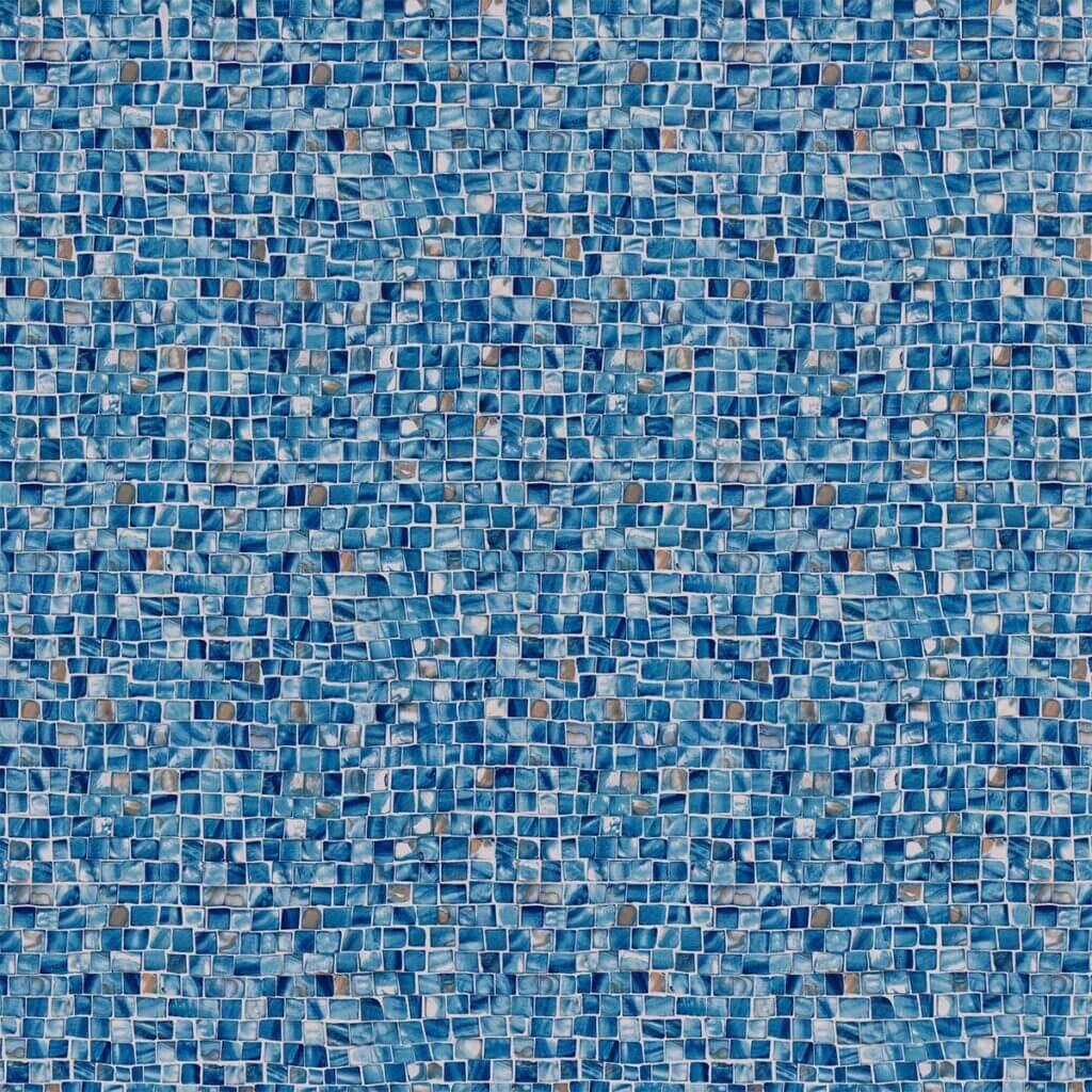 Oyster Bay / Full Print (20 Mil or 27 Mil)