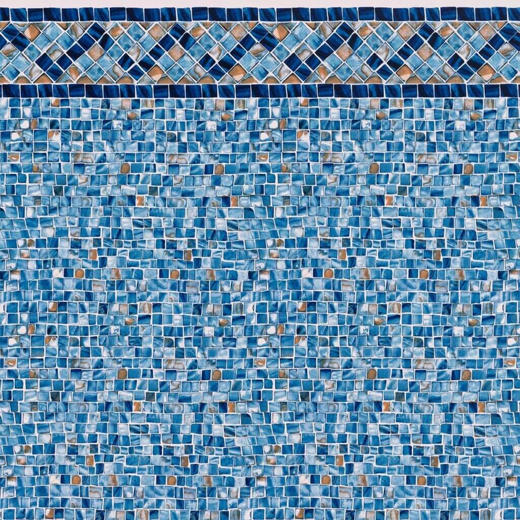 Oyster Bay Tile / Oyster Bay Floor (20 Mil)