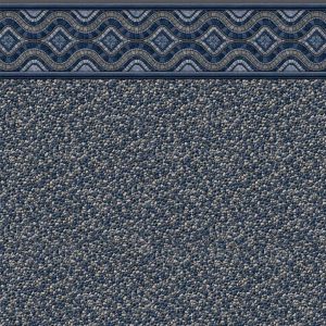 Renegade Grey Seabrook Tile / Grey Seabrook Floor (27 Mil)