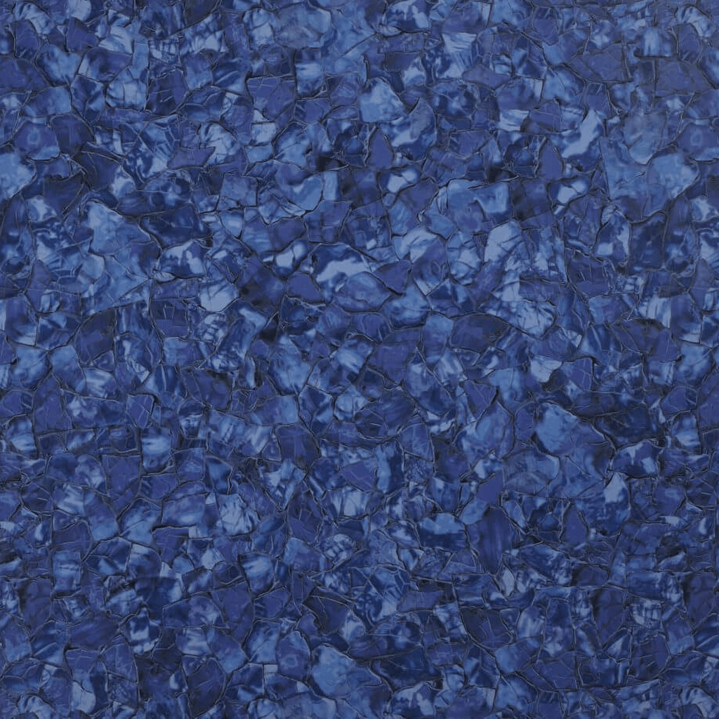 Salta / Full Print (20 Mil) Pearlescent Finish