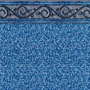 Siesta River Tile / River Tile Floor (20 Mil)