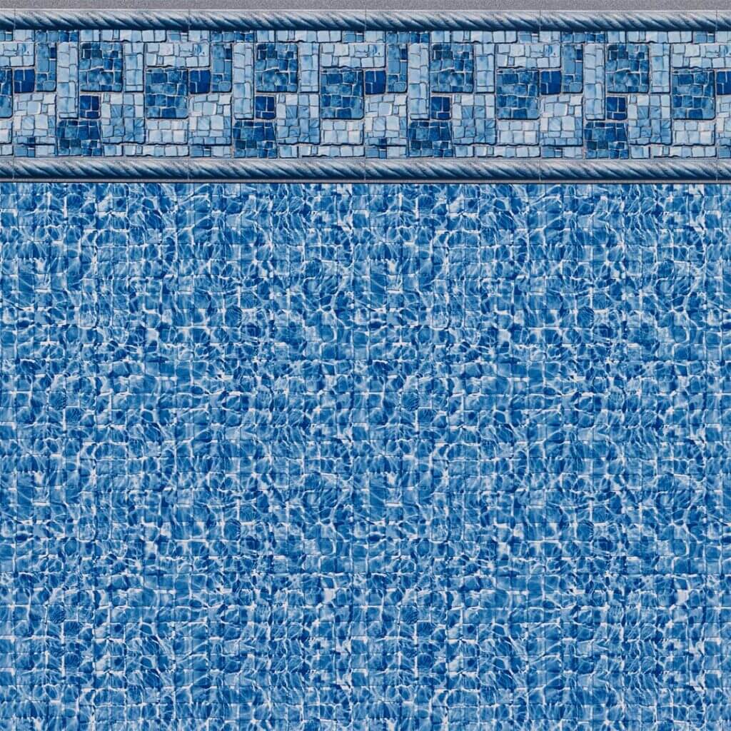 Summer River Tile / River Tile Floor (20 Mil)