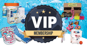 VIP Membership